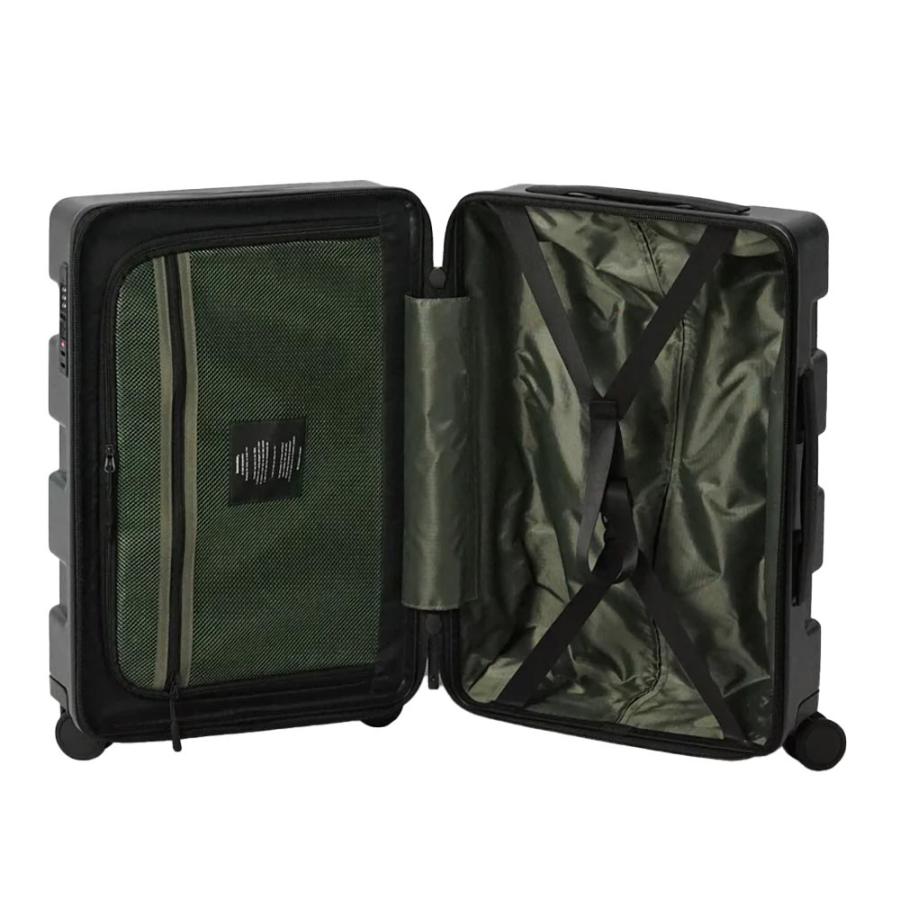 innovator（イノベーター） スーツケース 機内持ち込み innovator 39L
