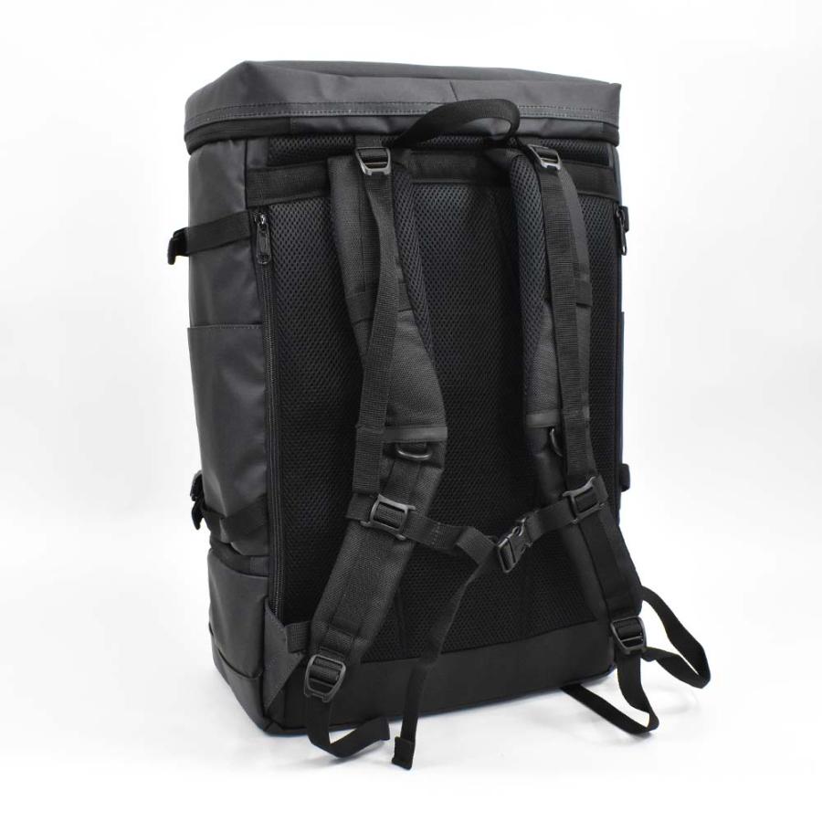 コールマン リュック Coleman 36L SHIELD35+2layer バックパック メンズ レディース 高校生 大学生 通学 スポーツリュック 防水リュック ブランド シールド35｜kaban-aiwa｜19