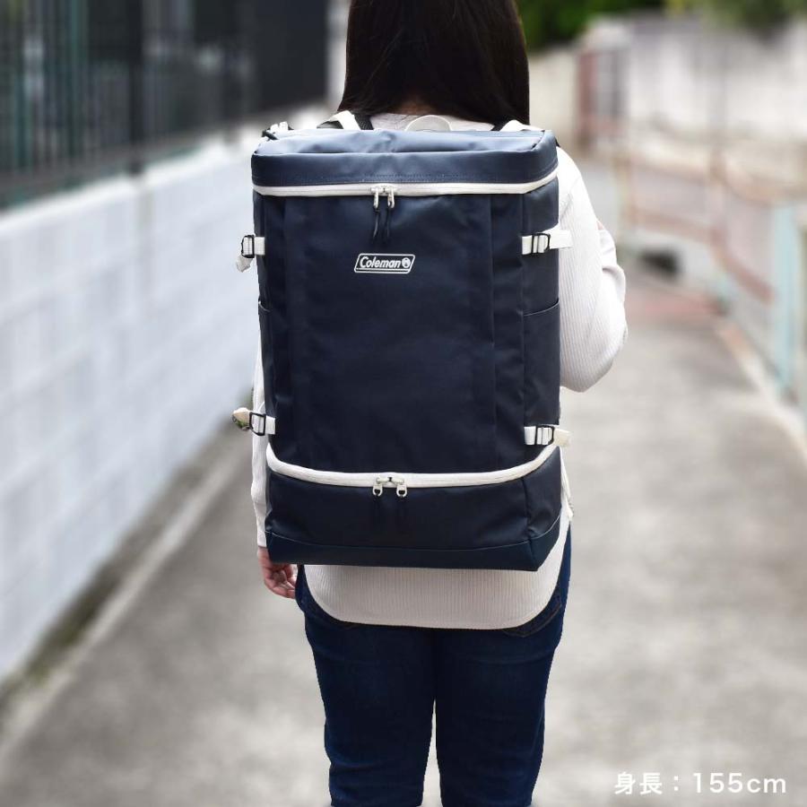 Coleman（コールマン） リュック Coleman 36L SHIELD35+2layer バック