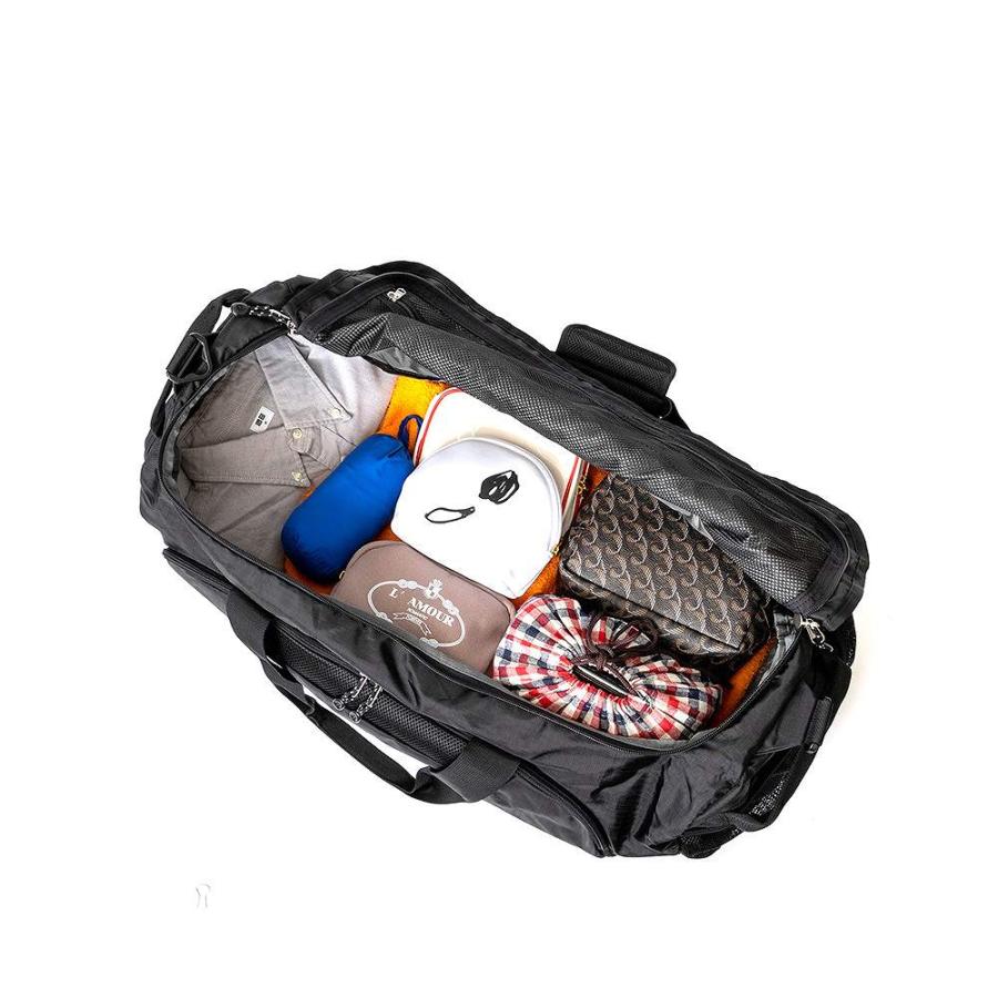 コールマン ボストンバッグ Coleman 80L メンズ レディース 大 コールマン ボストンバッグ Coleman 80L メンズ レディース 大
