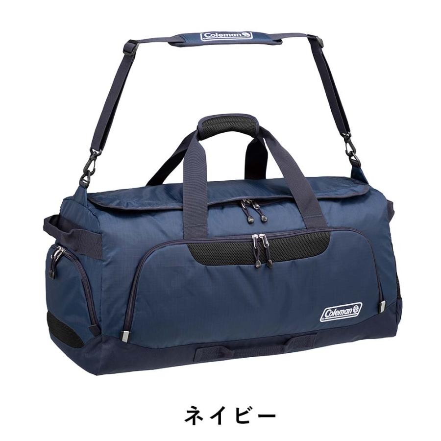 コールマン ボストンバッグ Coleman 80L メンズ レディース 大 コールマン ボストンバッグ Coleman 80L メンズ レディース 大