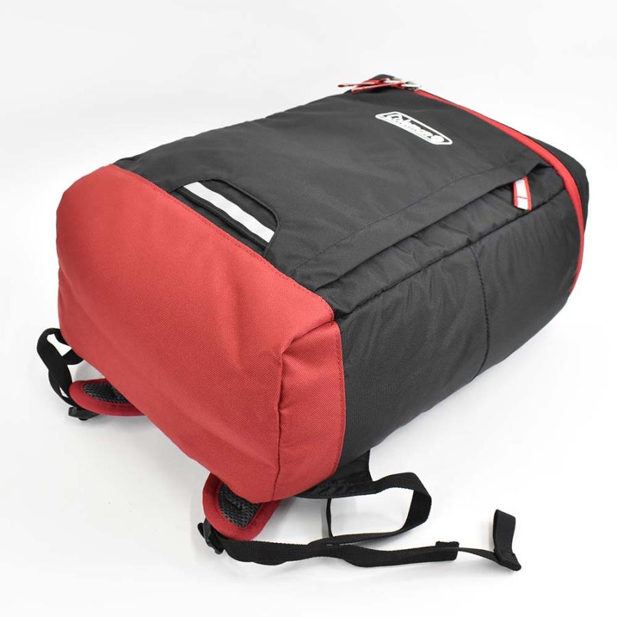 Coleman - 楽天18番サマ✴︎Coleman  登山リュック他 Coleman（コールマン） リュック Coleman 18L A4 ジャックインパック