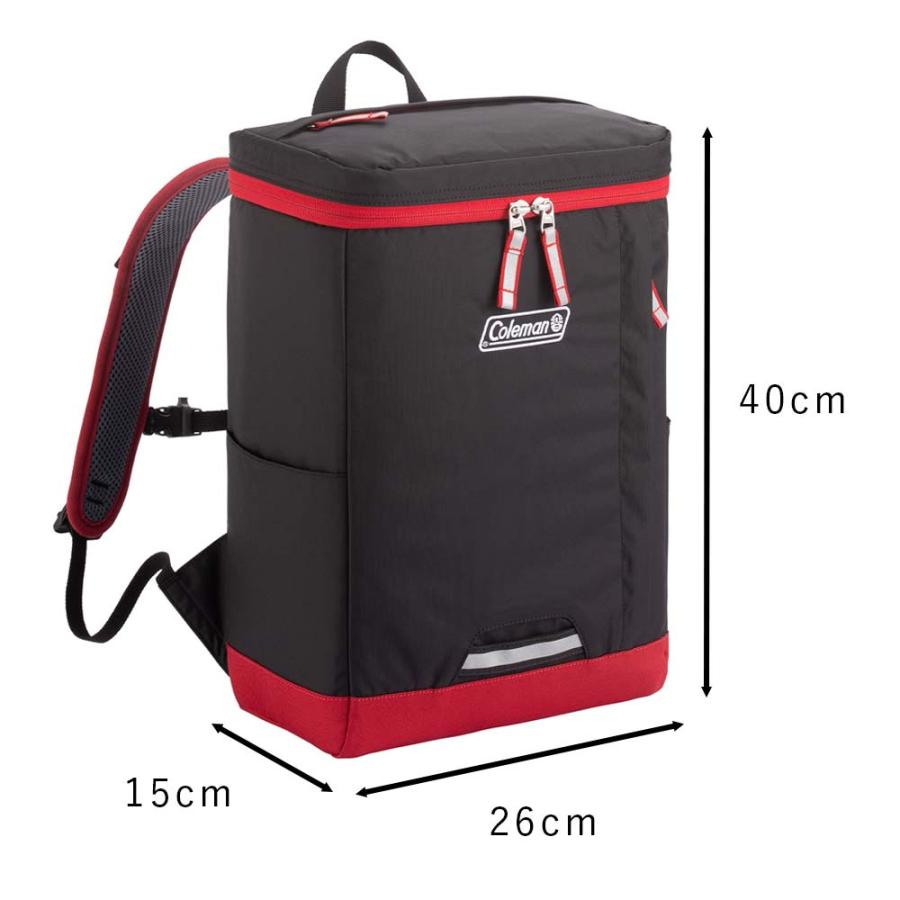 Coleman（コールマン） リュック Coleman 18L A4 ジャックインパック
