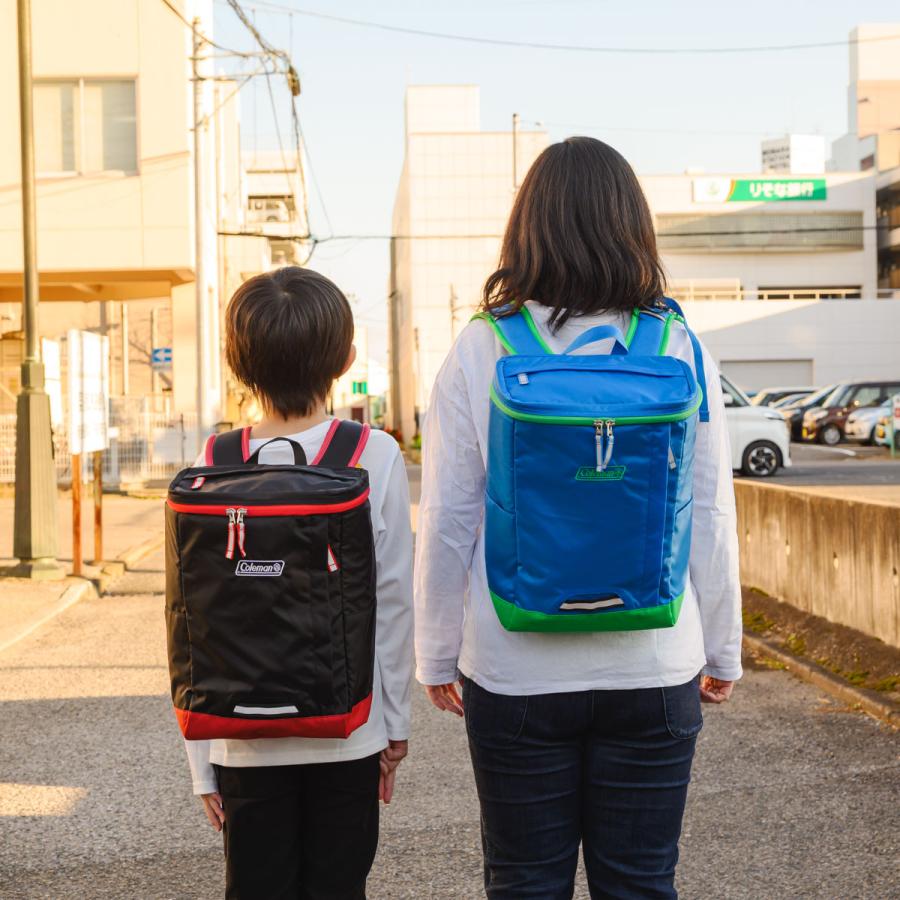 Coleman（コールマン） リュック Coleman 18L A4 ジャックインパック
