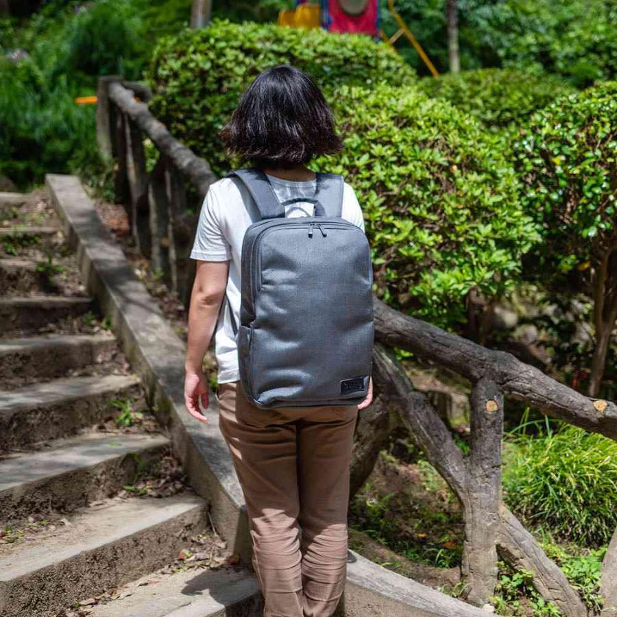 Coleman（コールマン） リュック アウトビズバックパックスリム 23L B4 