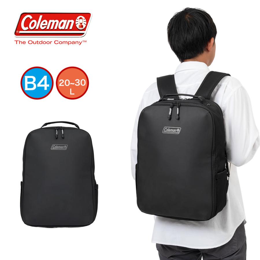 Coleman（コールマン） リュック アウトビズ ドーム バックパック 20L