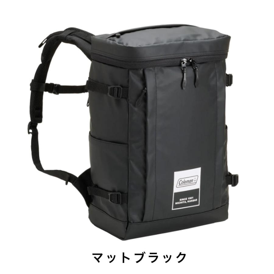 Coleman（コールマン） リュック Coleman 25L B4 シールド25 メンズ