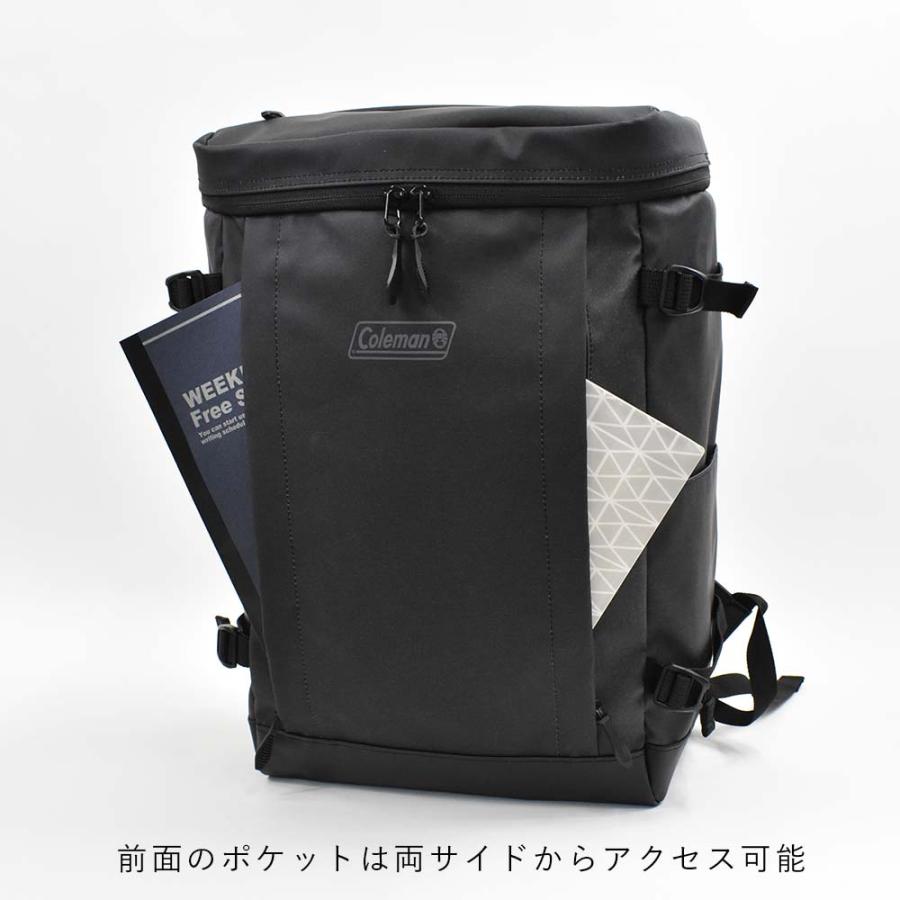 Coleman（コールマン） リュック Coleman 25L B4 SHIELD25 メンズ