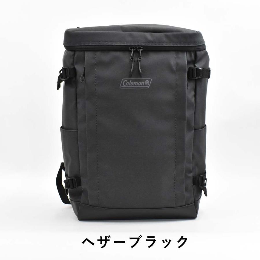 コールマン リュック Coleman 30L SHIELD30 バックパック メンズ レディース 中学生 高校生 大学生 男子 女子 通学リュック スポーツリュック_1
