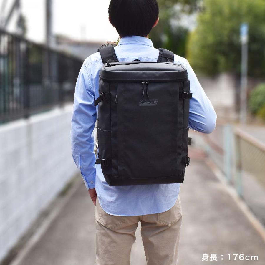 Coleman（コールマン） リュック Coleman 30L SHIELD30 バックパック