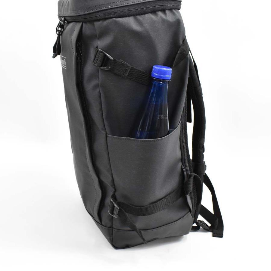 コールマン リュック Coleman 30L SHIELD30 バックパック メンズ レディース 中学生 高校生 大学生 男子 女子 通学リュック スポーツリュック_11
