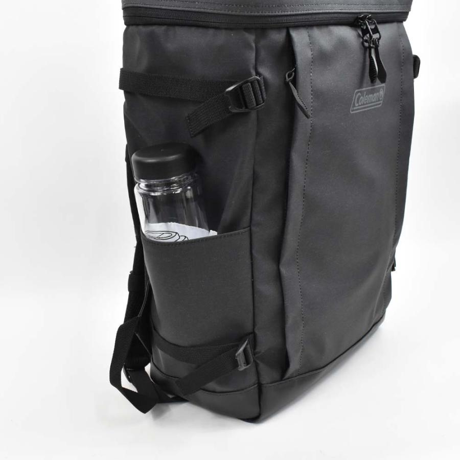 コールマン リュック Coleman 30L SHIELD30 バックパック メンズ レディース 中学生 高校生 大学生 男子 女子 通学リュック スポーツリュック_12