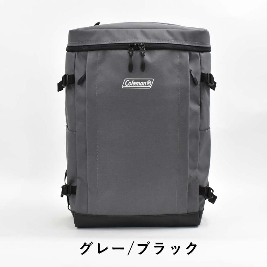 Coleman（コールマン） リュック Coleman 35L SHIELD35 バックパック
