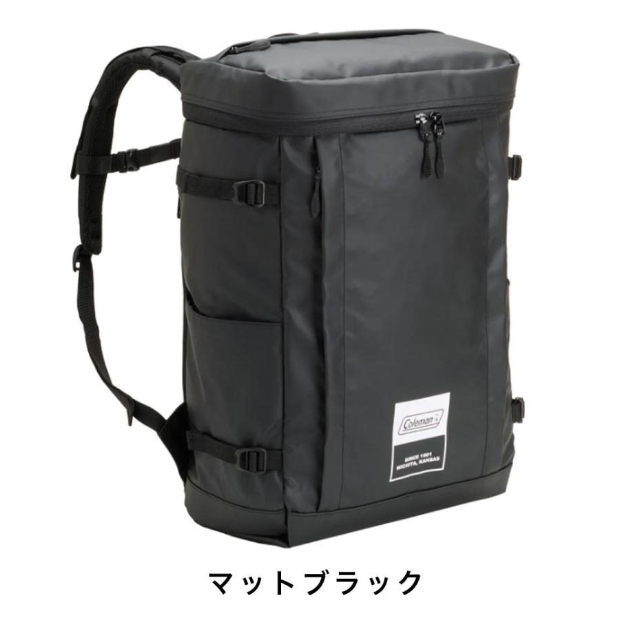 Coleman（コールマン） リュック Coleman 35L SHIELD35 バックパック