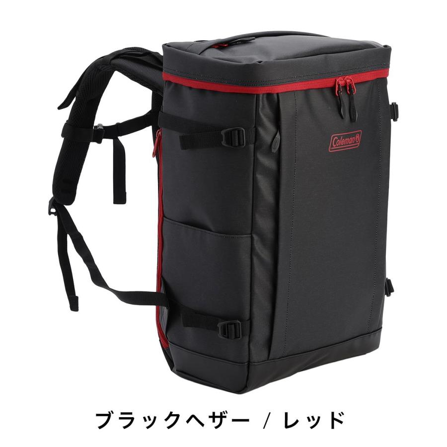 Coleman（コールマン） リュック Coleman 35L SHIELD35 バックパック