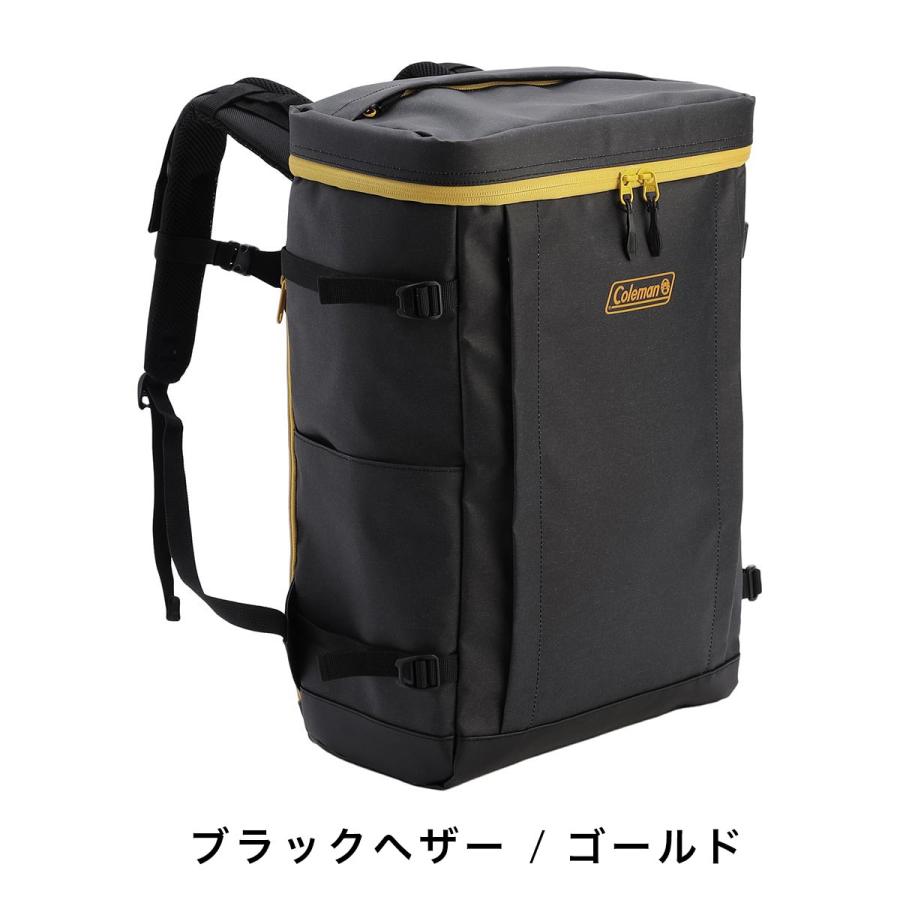 Coleman（コールマン） リュック Coleman 35L SHIELD35 バックパック