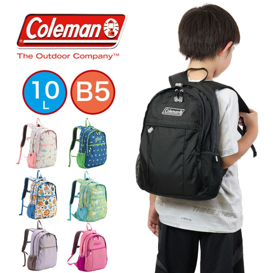 Coleman - ミニーさま専用　Coleman Coleman Disneyコラボ ミニー リュック ストリート テック Y2K