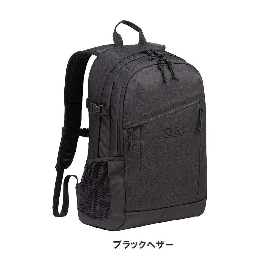 コールマン リュック Coleman 25l Walker25 リュックサック バックパック メンズ レディース 中学生 高校生 大学生 男子 女子 大人 通学リュック Tt Walker25 カバンのアイワ 通販 Yahoo ショッピング