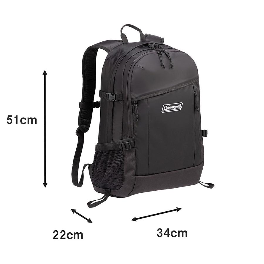 Coleman（コールマン） リュック Coleman 33L WALKER33 B4 リュック