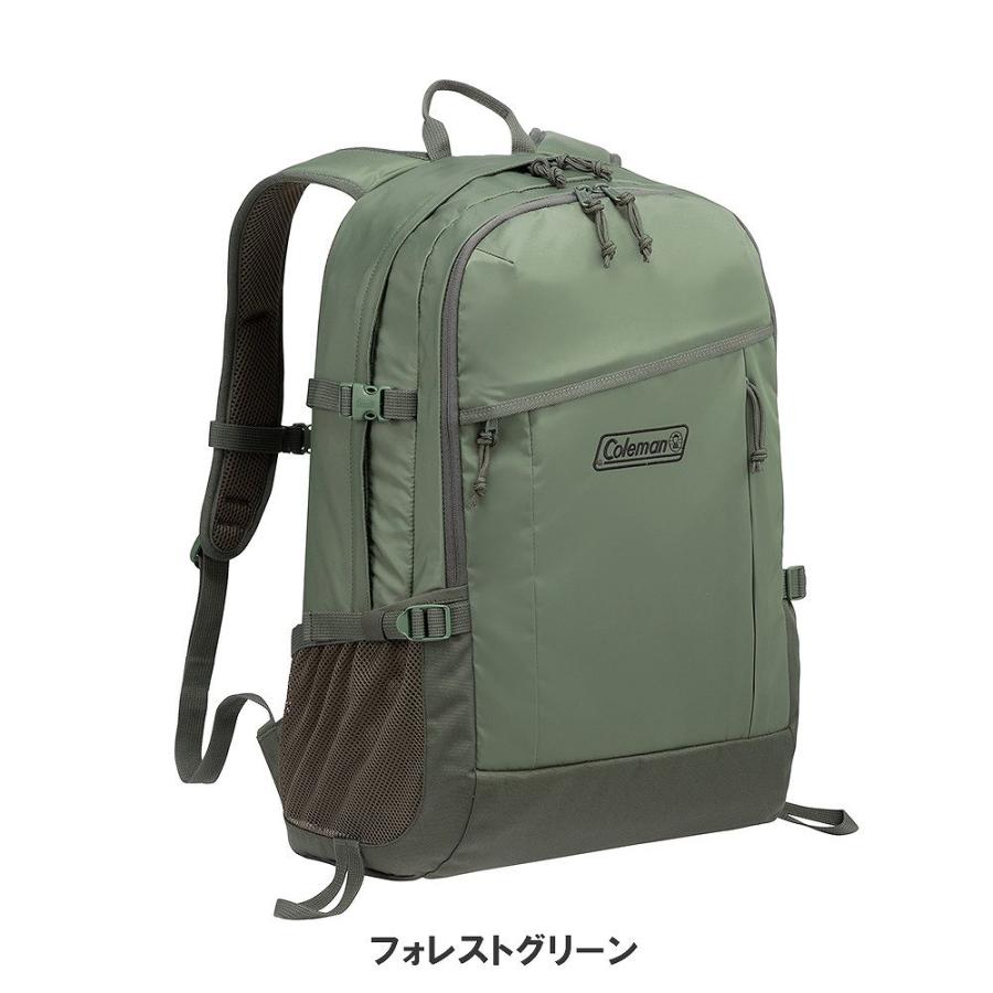 コールマン リュック Coleman 33L WALKER33 B4 リュックサック バックパック メンズ レディース 中学生 高校生 大学生 男子 女子 ウォーカー33_3