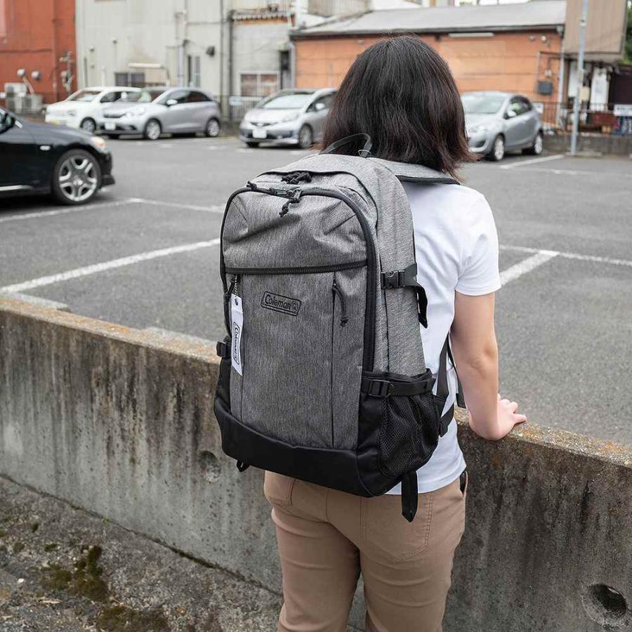 コールマン リュック Coleman 33l Walker33 B4 リュックサック バックパック メンズ レディース 中学生 高校生 大学生 男子 女子 大人 通学リュック Tt Walker33 カバンのアイワ 通販 Yahoo ショッピング