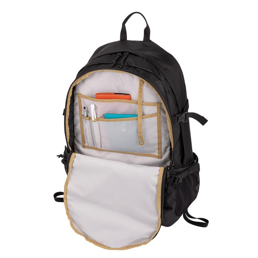 コールマン リュック Coleman 33L WALKER33 B4 リュックサック バックパック メンズ レディース 中学生 高校生 大学生 男子 女子 ウォーカー33_14