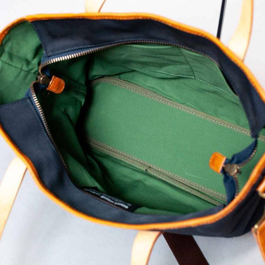 ハンティングワールド 2way メンズ ビジネスバッグ A4可 デニム ハンティングワールド 2way メンズ ビジネスバッグ A4可 デニム