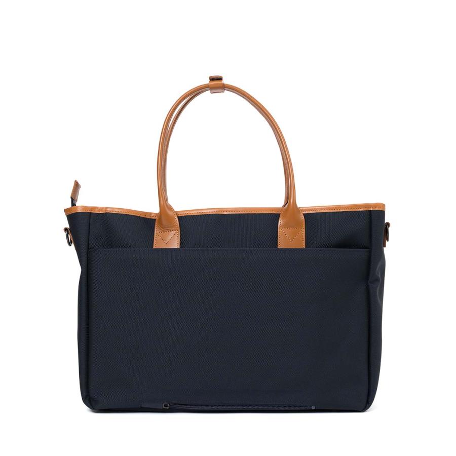 WONDER BAGGAGE ワンダーバゲージ トートバッグ 2WAY B4 A4