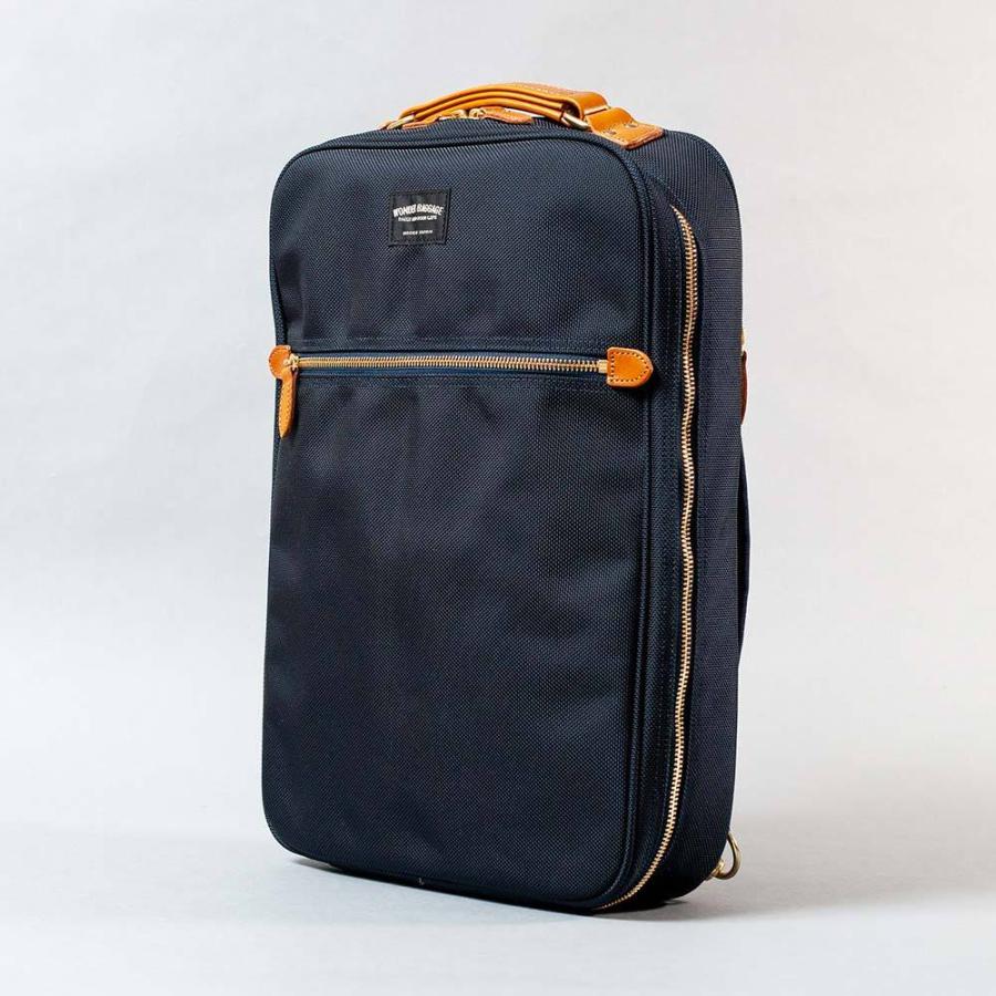 WONDER BAGGAGE ワンダーバゲージ リュック ビジネスリュック A4 WONDER BAGGAGE ワンダーバゲージ リュック ビジネスリュック A4
