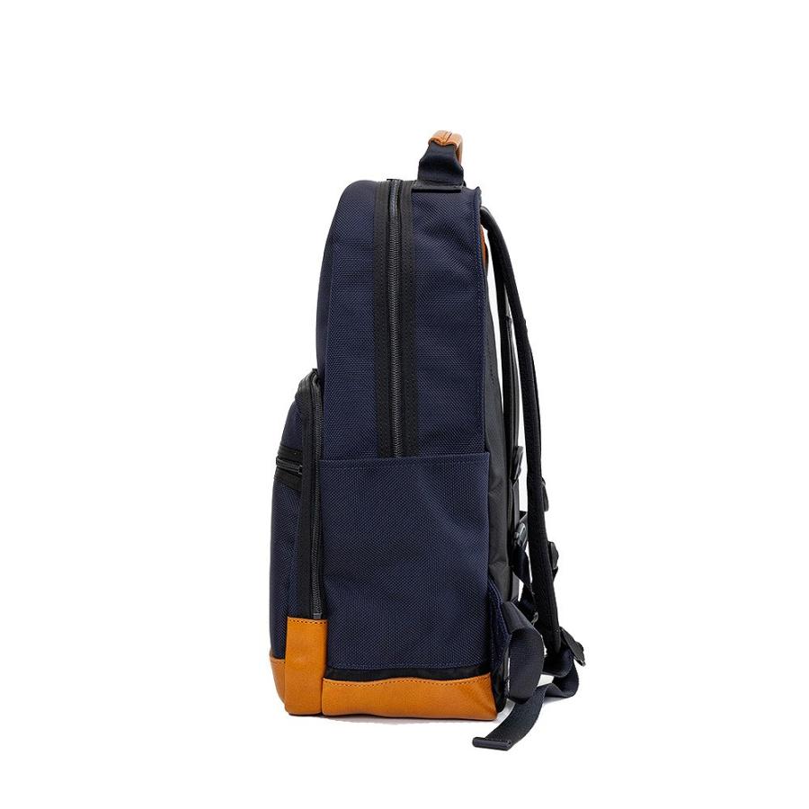 WONDER BAGGAGE（ワンダーバゲージ） リュック DAYPACK NEO A4 WONDER