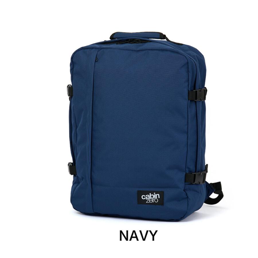 キャビンゼロ リュック 44L CABIN ZERO CLASSIC メンズ