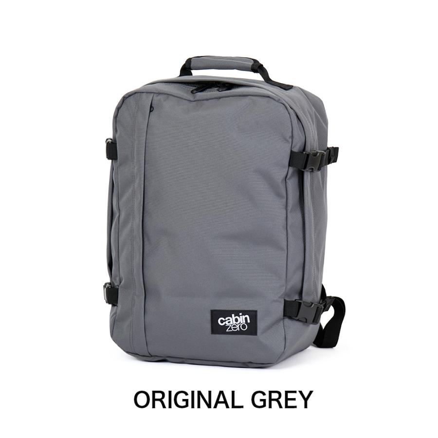cabin zero キャビンゼロ リュック 36L CABIN ZERO CLASSIC cabin zero キャビンゼロ リュック 36L CABIN ZERO CLASSIC