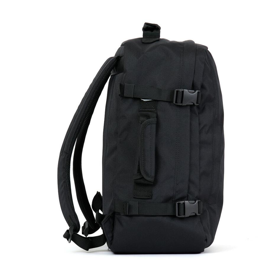 値下げ中！cabinzero 黒 リュック・バックパック36L cabin zero 最大38%☆10/22限定 正規品25年保証 キャビンゼロ
