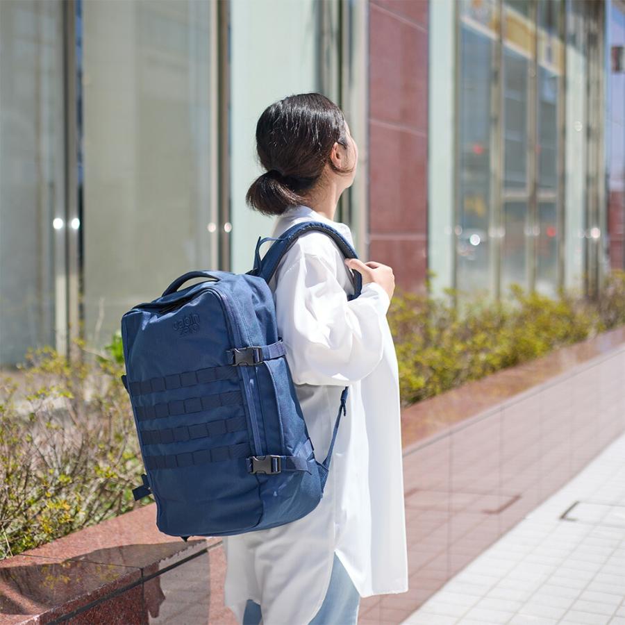 キャビンゼロ リュック 36L CABIN ZERO ミリタリー メンズ レディース