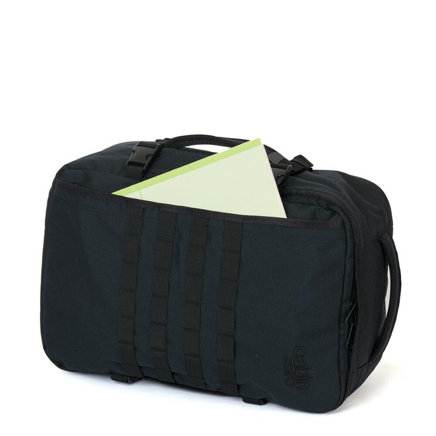 CabinZero military 36L バックパック 未使用 CABINZERO ミリタリースタイル36L リュックサック | TOZAI NANBOKUYA