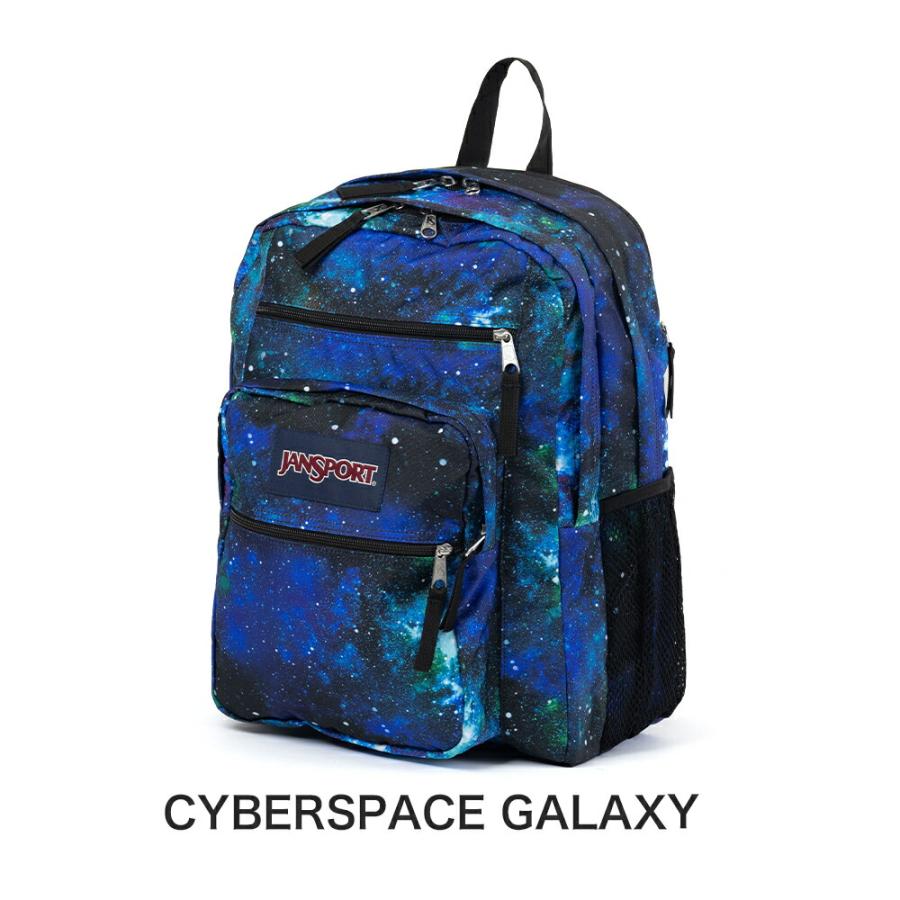 JANSPORT（ジャンスポーツ） 正規品 リュック 通学 大容量 BIG STUDENT