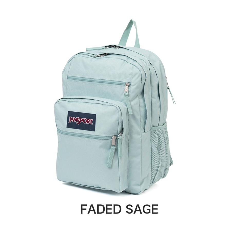 JANSPORT（ジャンスポーツ） 正規品 リュック 通学 大容量 BIG STUDENT