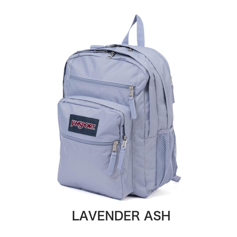 JANSPORT（ジャンスポーツ） 正規品 リュック 通学 大容量 BIG STUDENT