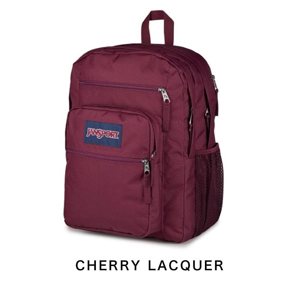 正規品 ジャンスポーツ リュック JANSPORT 通学 大容量 BIG STUDENT