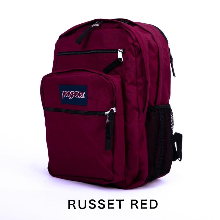 JANSPORT（ジャンスポーツ） 正規品 リュック 通学 大容量 BIG STUDENT