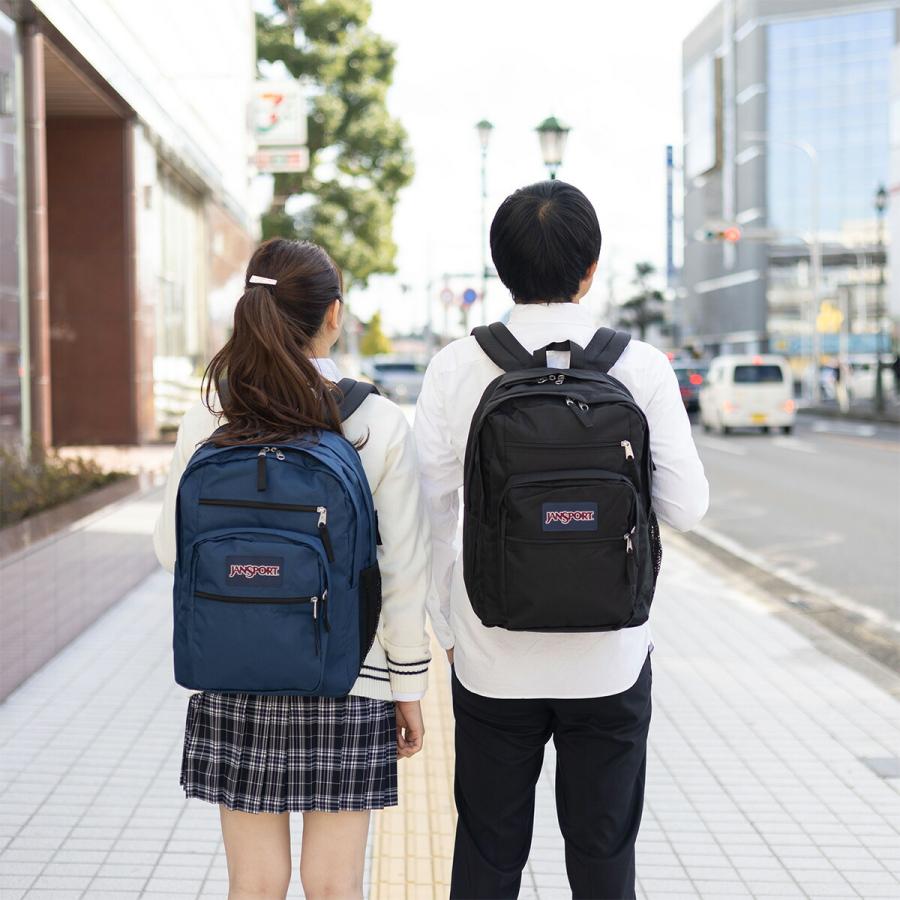JANSPORT（ジャンスポーツ） 正規品 リュック 通学 大容量 BIG STUDENT