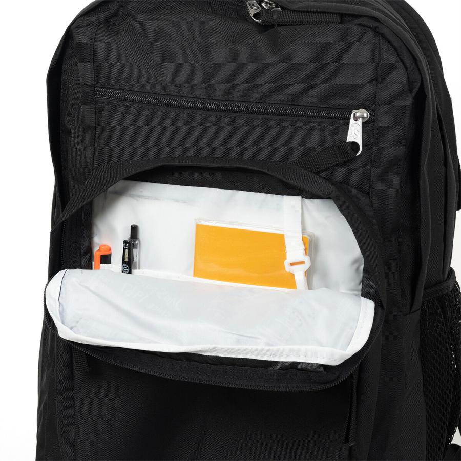 JANSPORTジャンスポーツ 00s BIG STUDENT リュック 大容量 BIG STUDENT（ビッグスチューデント） CYBER SILVER WHITE (柄