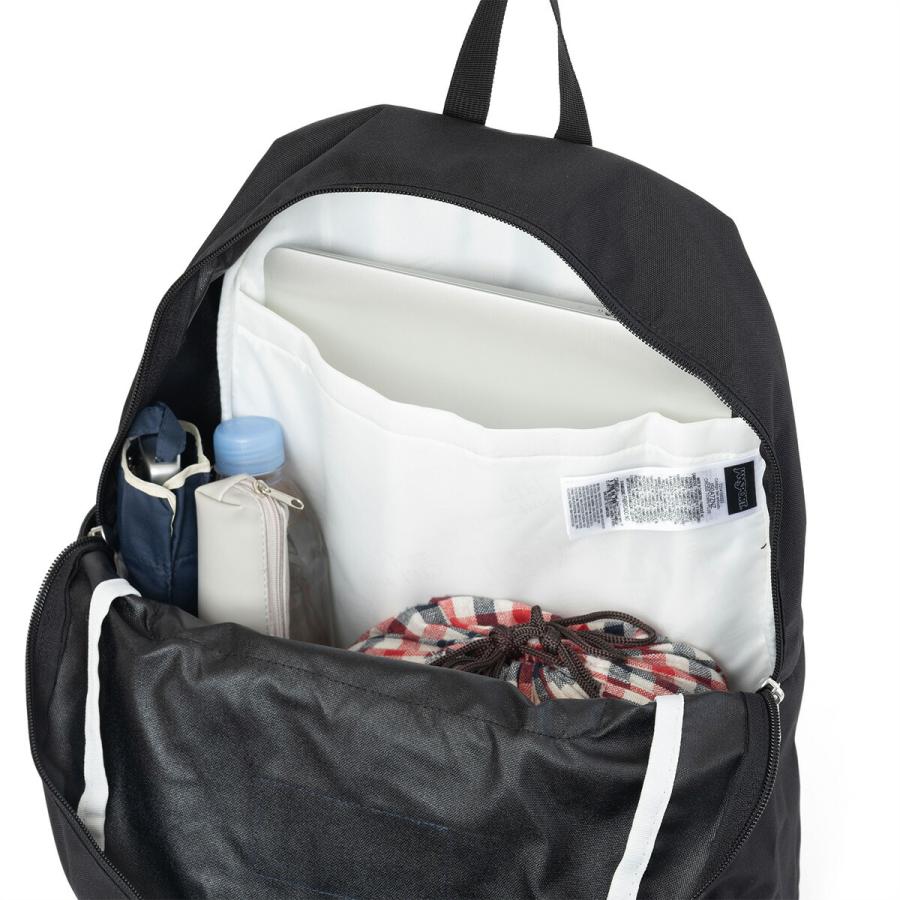 正規品 ジャンスポーツ リュック JANSPORT 通学 CROSS TOWN PLUS