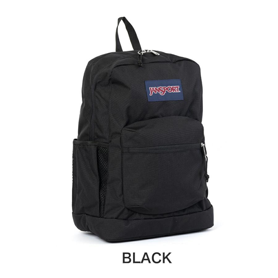 JANSPORT（ジャンスポーツ） 正規品 リュック 通学 CROSS TOWN PLUS