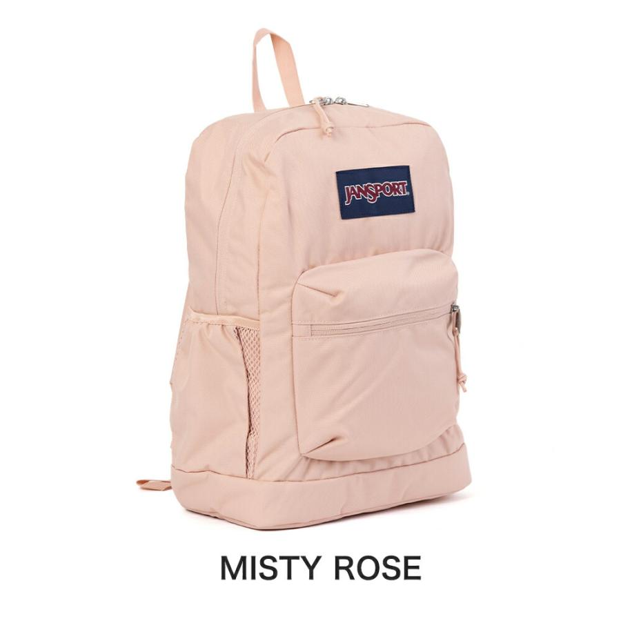 正規品 ジャンスポーツ リュック JANSPORT 通学 CROSS TOWN PLUS