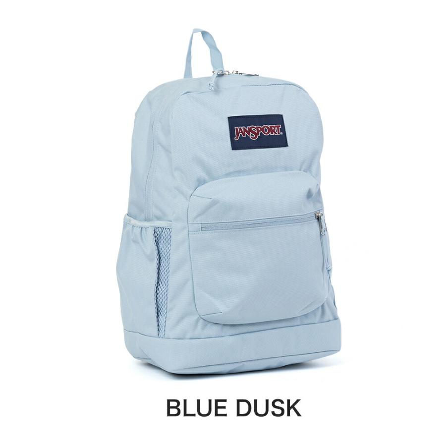 正規品 ジャンスポーツ リュック JANSPORT 通学 CROSS TOWN PLUS