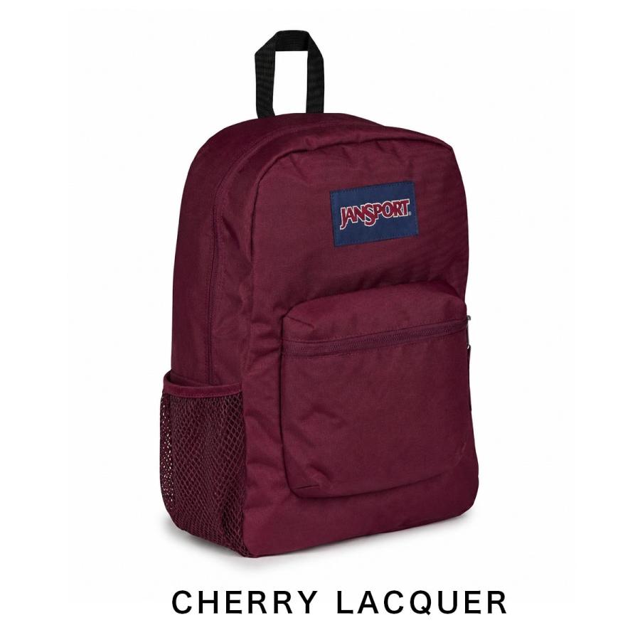 正規品 ジャンスポーツ リュック JANSPORT 通学 CROSS TOWN PLUS