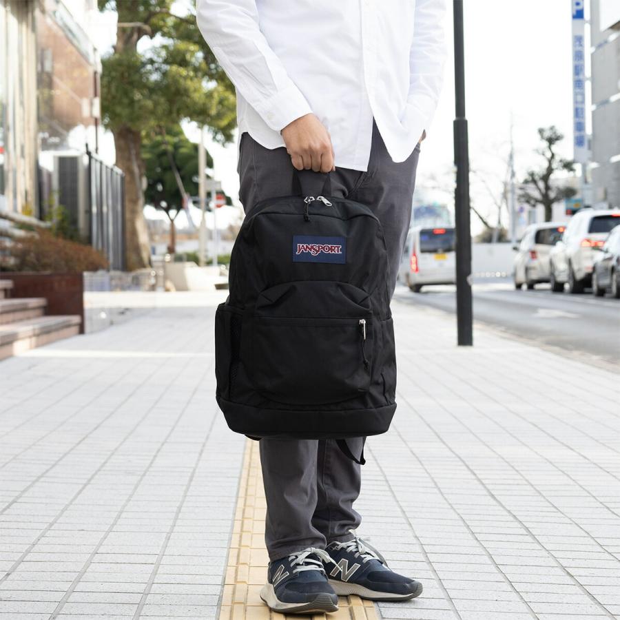 正規品 ジャンスポーツ リュック JANSPORT 通学 CROSS TOWN PLUS
