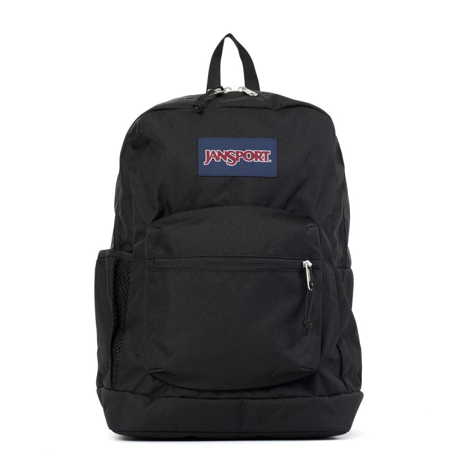 JANSPORT 正規品 ジャンスポーツ リュック 通学 CROSS TOWN PLUS
