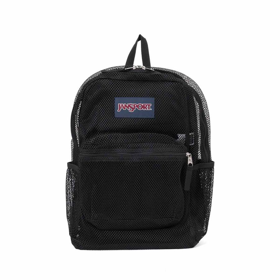 JANSPORT（ジャンスポーツ） リュック JANSPORT ECO MESH PACK エコ